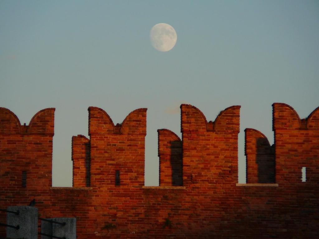Abete Bed & Breakfast - Verona — Foto 1
