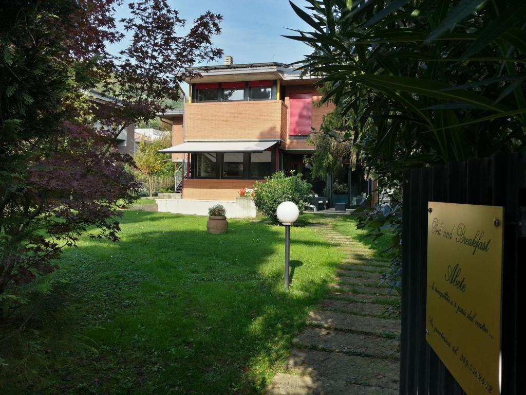 Abete Bed & Breakfast - Verona — Foto 3