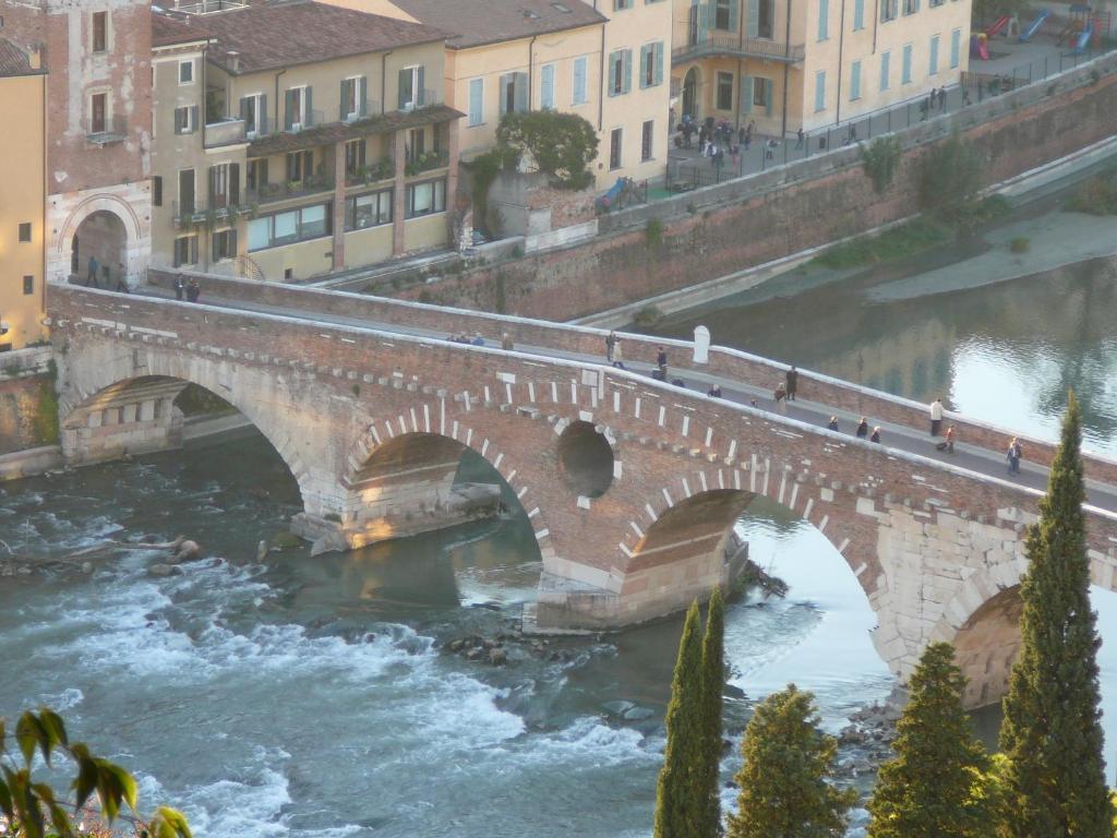 Abete Bed & Breakfast - Verona — Foto 2